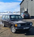 Volvo 145 2.0