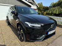 Volvo XC90 Recharge T8 AWD Geartronic R-Design Euro 6