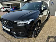 Volvo XC90 Recharge T8 AWD Geartronic R-Design Euro 6