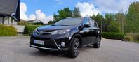 Toyota RAV4 2.0 AWD