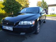 EPA Volvo V70 T5 AWD