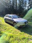 Audi A6 Avant 2.0 TDI Multitronic S-line Euro 4