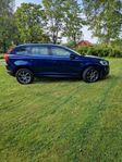 Volvo XC60 D4 Momentum, Ocean Race Euro 6