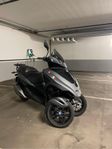 Piaggio MP3 300cc B-kort 660mil