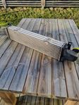 Intercooler Volvo s60, V60 2011-2018