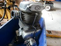 Eso motor