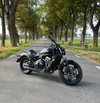 Kawasaki Vulcan S 650