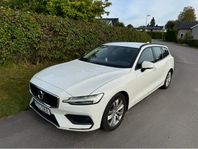 Volvo V60 D3 Geartronic Advanced Edition, Momentum Euro 6