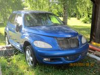 Chrysler PT Cruiser GT 2.4