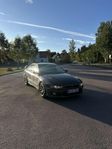 Mitsubishi Galant 2.4 GDI bara sommar körd