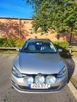 Volkswagen Golf Sportscombi 1.6 TDI BlueMotion Euro 5