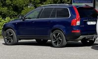 Volvo XC90 D5 AWD Ocean Race Euro 4