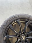 Michelin Pilot 5 Alpin SUV 275/45 R20 110V / MSW 20" FÄLG