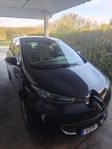 Renault Zoe Intense R240 22 kWh batterihyra