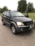 Kia Sorento 3.5 V6 4WD Euro 4