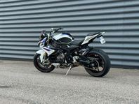 BMW s1000r Ridingmode I HP-paket I Helsystem I Quickshift MM