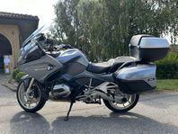 BMW R 1200 RT - lågmilare