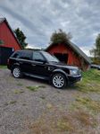 Land Rover Range Rover Sport 2.7 TDV6 4WD