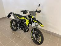 Sherco 50 SM-R - Ny i butik - billigast i Sverige