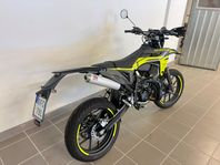 Sherco 50 SM-R - Ny i butik - billigast i Sverige