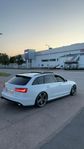 Audi A6 Avant 3.0 Bitdi