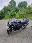 KAWASAKI ZZR1400 ABS