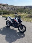 KTM 390 Duke