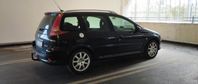 Peugeot 206 1,6 SW Sport, dragkrok ev byte