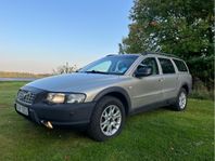 Volvo XC70 V70 XC 2.4T AWD Euro 3