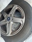 Vinterdäck på fälg Ford 205/60R 16 96R XL