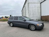 Volvo V70 2.4 Business Euro 4