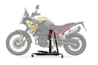 BMW F 900 GS -24  Lyft  / stativ.