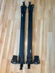 Takräcke- Thule WingBar Edge 958X/958XB