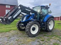 New Holland T5,120 EC