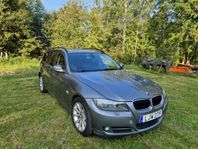 BMW 320 d xDrive Touring Comfort, Dynamic Euro 5