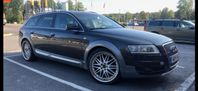 Audi A6 allroad quattro 3.0 TDI, Comfort, Proline 