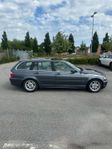 BMW 320 i Touring Euro 3