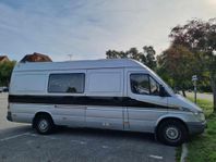 Campervan Mercedes Sprinter