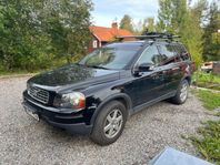 Volvo XC90 D5 AWD Kinetic Euro 4