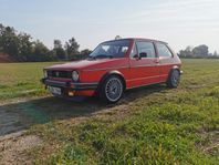 Volkswagen Golf 3-dörrar 1.6