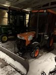  traktor kubota B7100 HST 4W