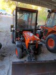  traktor kubota B7100 HST 4W