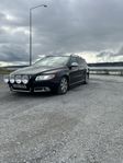 Volvo V70 D4 Geartronic Momentum, R-Design Euro 5