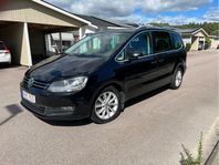 Volkswagen Sharan 2.0 TDI BMT Masters Euro 5