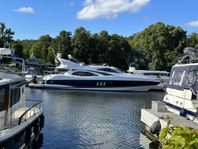 Sunseeker Manhattan 64 MK2