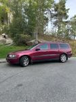 Volvo V70 2.4 Business Besiktad/Skattad