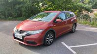 Honda Civic Tourer 1.6 i-DTEC Comfort Euro 5