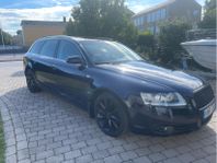 Audi A6 Avant 2.0 TFSI Proline Euro 4