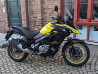 Suzuki DL 650 XT V-strom