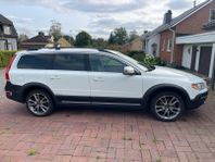 Volvo XC70 D4 AWD Momentum 